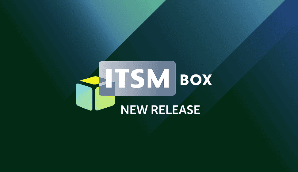 Новый релиз ITSM box 2025.3: полная совместимость с BPMSoft 1.8 и новый уровень интеграции бизнес-процессов