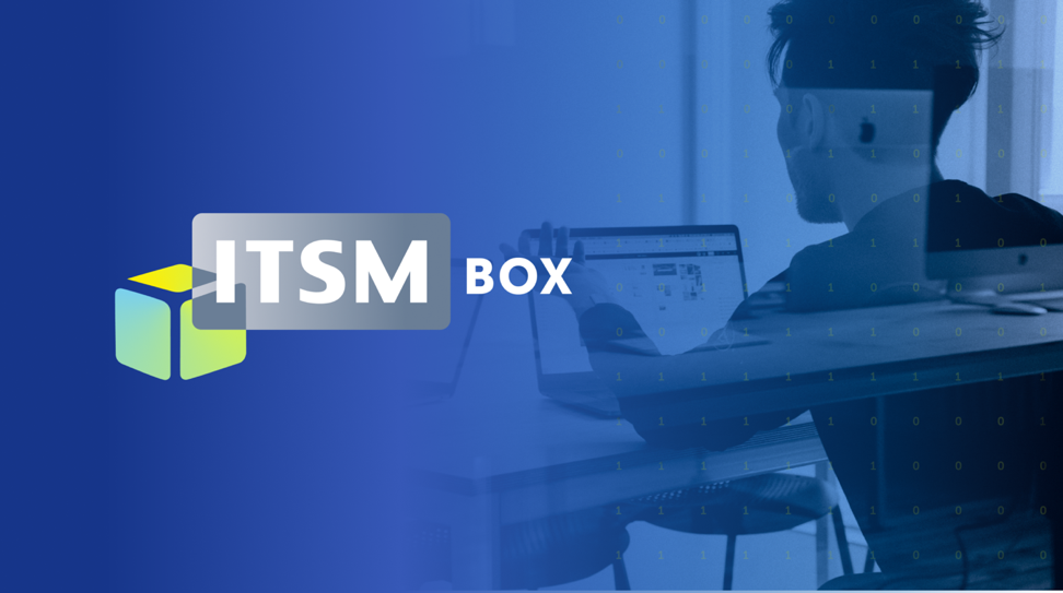 Объявлен новый курс по администрированию и настройке ITSM box!
