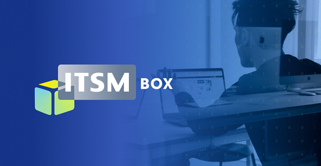 Объявлен новый курс по администрированию и настройке ITSM box!